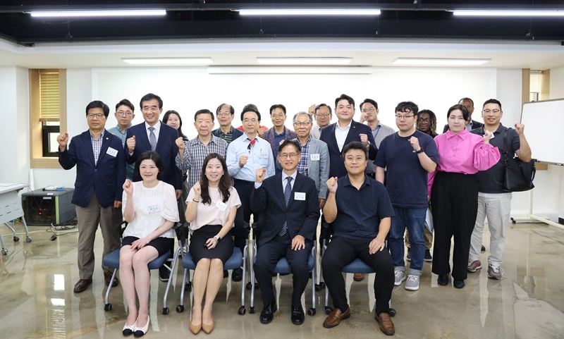 한국수입협회, 글로벌 공급망 확대 및 파트너십 강화 위한 영국·아일랜드 수입사절단 단원 모집 설명회 개최