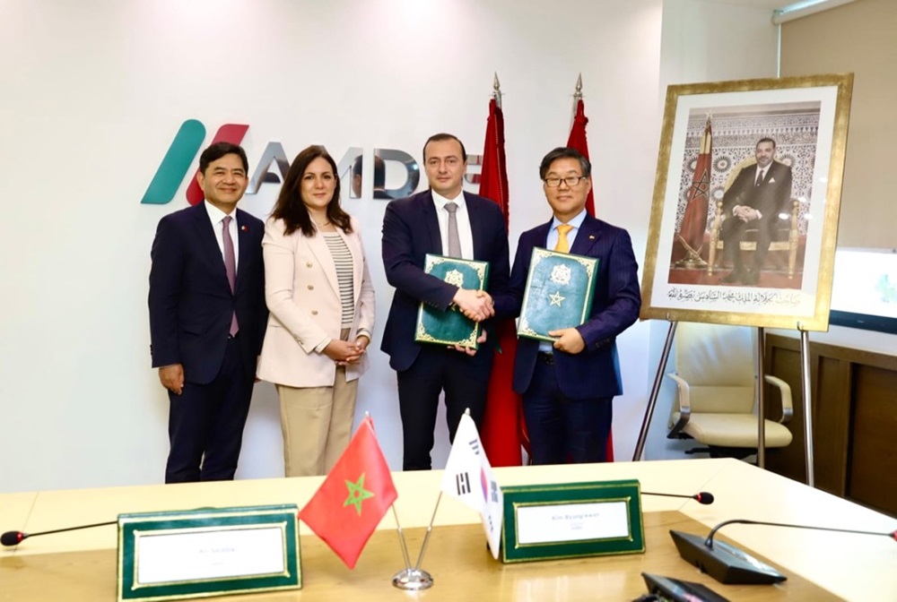 한국수입협회, 모로코 라바트에서 비즈니스 포럼 개최 및 업무협약 체결