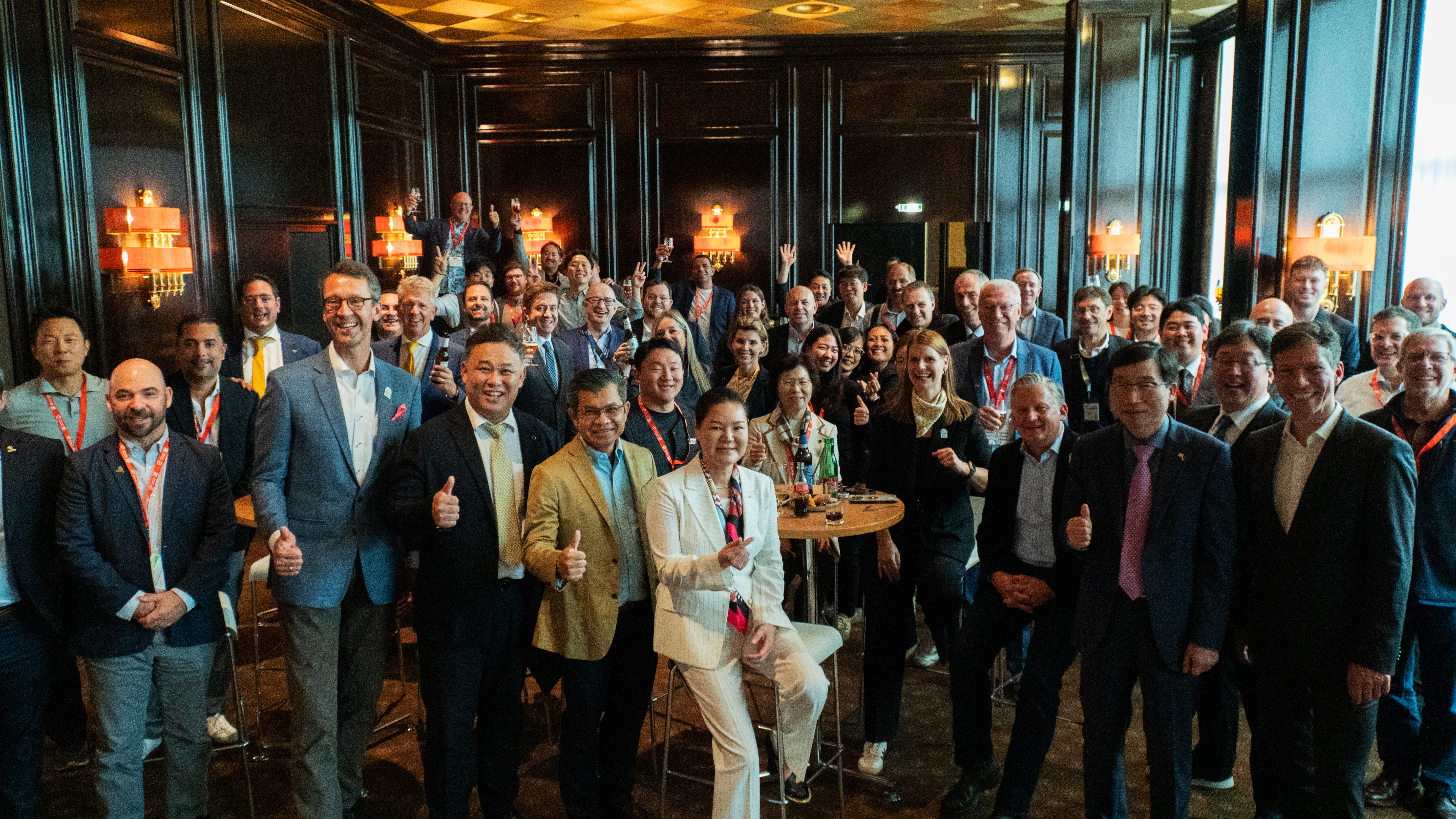 한국수입협회, ‘한-독 비즈니스 포럼 및 K-치맥 페스티벌' 성황리 개최