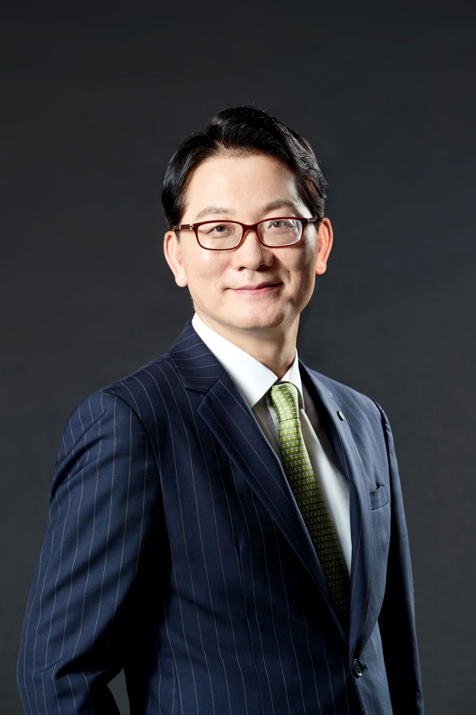 홍종성 (현 딜로이트 안진회계법인 대표)