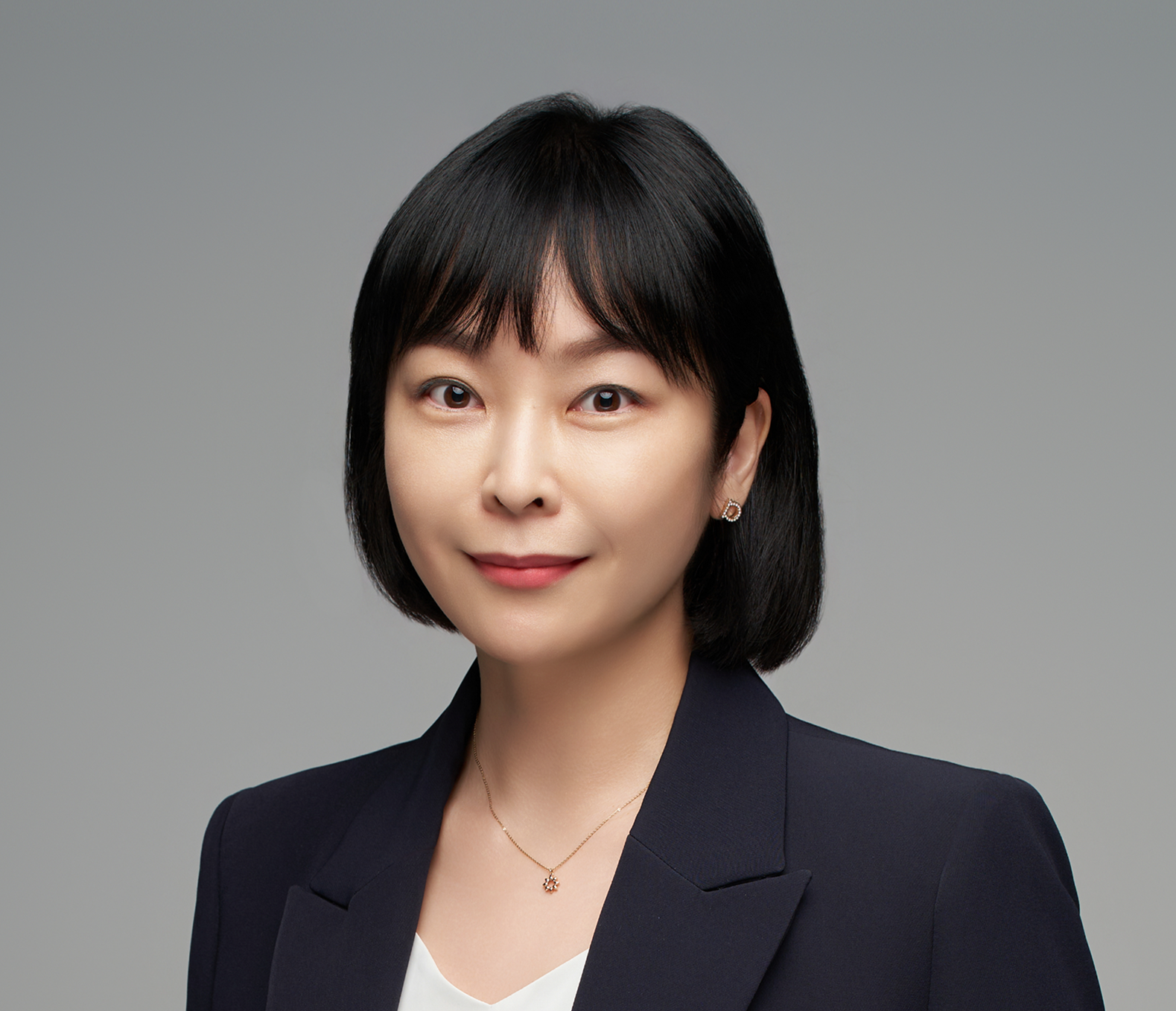 이사 김영실