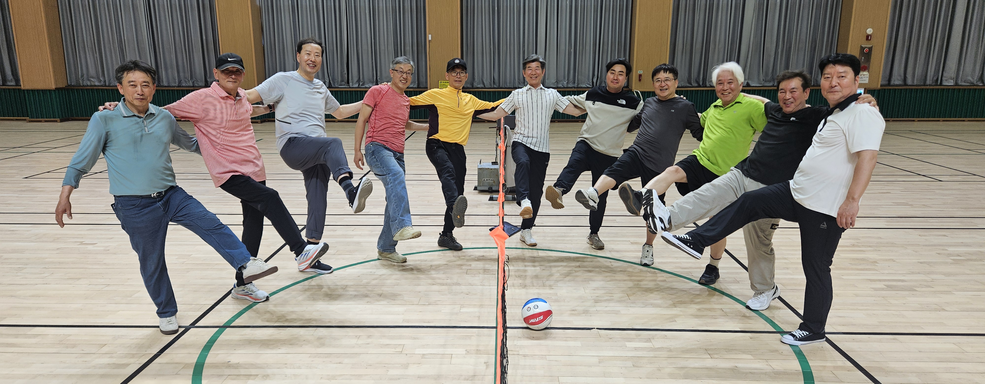 5월 부곡야유회 사진 모음