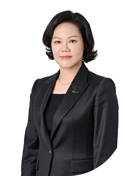 한국수입협회 회장 윤영미